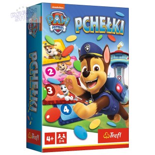 Gra Pchełki Trefl 02690
