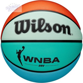 PIŁKA DO KOSZYKÓWKI WILSON WNBA DRV BRIGHT BSKT R.6