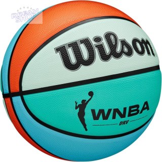PIŁKA DO KOSZYKÓWKI WILSON WNBA DRV BRIGHT BSKT R.6
