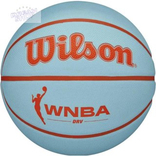 PIŁKA DO KOSZYKÓWKI WILSON WNBA DRV BSKT TEOR R.6