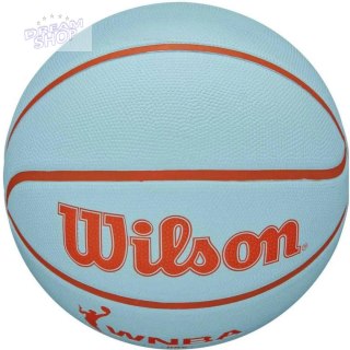 PIŁKA DO KOSZYKÓWKI WILSON WNBA DRV BSKT TEOR R.6