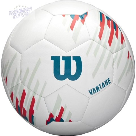 PIŁKA NOŻNA WILSON NCAA VANTAGE SB R.5 PIŁKA NOŻNA WILSON NCAA VANTAGE SB R.5