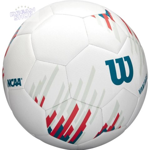 PIŁKA NOŻNA WILSON NCAA VANTAGE SB R.5 PIŁKA NOŻNA WILSON NCAA VANTAGE SB R.5