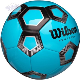 PIŁKA NOŻNA WILSON PENTAGON SB ROBL R.5