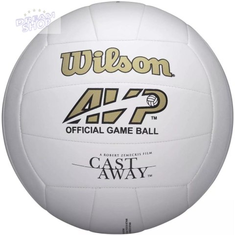 PIŁKA SIATKOWA WILSON AVP CASTAWAY