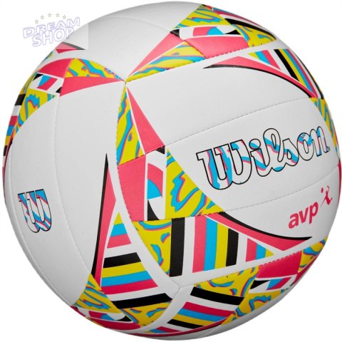 PIŁKA SIATKOWA WILSON AVP MOVEMENT