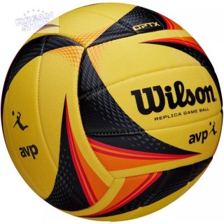 PIŁKA SIATKOWA WILSON AVP OPTX REPLICA