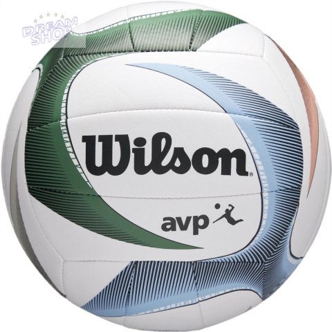 PIŁKA SIATKOWA WILSON AVP PXL