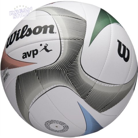 PIŁKA SIATKOWA WILSON AVP PXL
