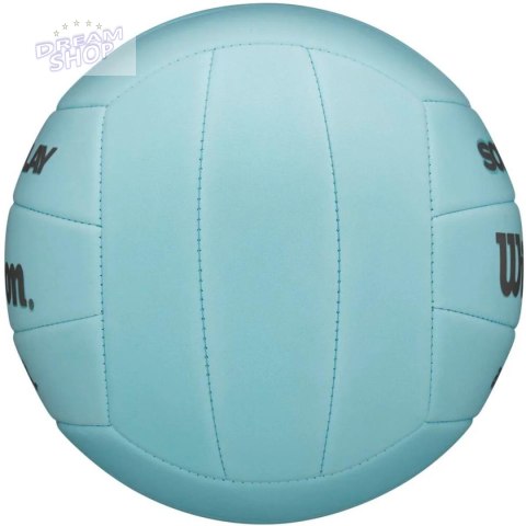 PIŁKA SIATKOWA WILSON AVP SOFTPLAY NIEBIESKA PIŁKA SIATKOWA WILSON AVP SOFTPLAY NIEBIESKA