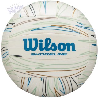 PIŁKA SIATKOWA WILSON SHORELINE GEN GREEN