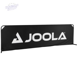 BANDA TENIS STOŁOWY JOOLA CZARNY 2,33M 2SZT