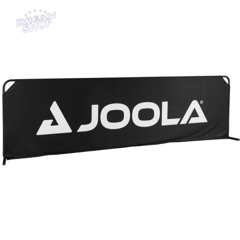 BANDA TENIS STOŁOWY JOOLA CZARNY 2,33M 2SZT