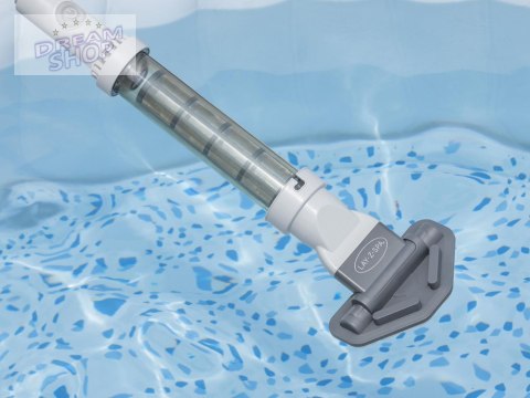 Bestway Akumulatorowy bezprzewodowy odkurzacz do jacuzzi Lay-Z-Spa 60327