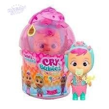 Cry Babies Magic Tears - Shiny Shells Kai