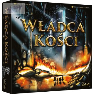 "GRA - Władca Kości" Trefl 02277