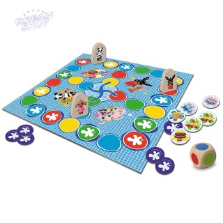 Gra My colours Bing Trefl 02256
