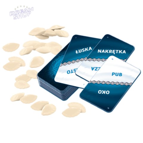 Gra Po prostu P Trefl 02287