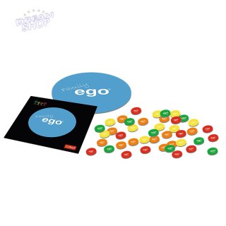 Gra Rodzinna Ego Family Trefl 01431