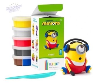Hej Clay - Minionki: Stuart z akcesoriami
