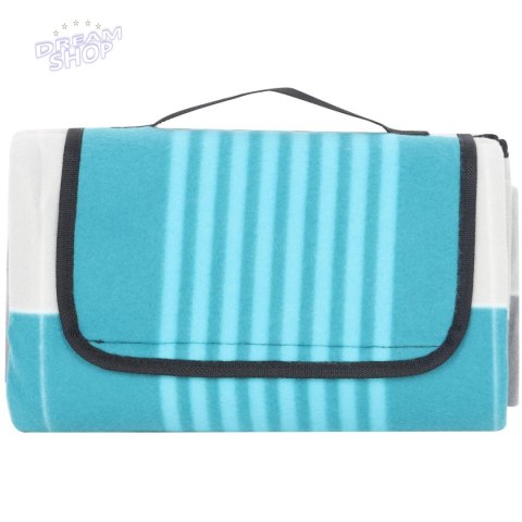 KOC PLAŻOWO PIKNIKOWY 150x120CM Z POWŁOKĄ ALU ENERO CAMP 1064086