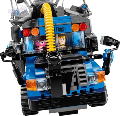 LEGO 77073 Fortnite Bus Bojowy