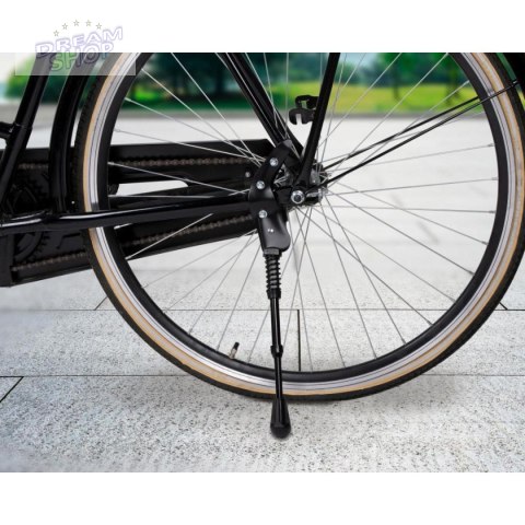 NÓŻKA STOPKA ROWEROWA TYŁ REGULOWANA 24''-28'' DUNLOP NÓŻKA STOPKA ROWEROWA TYŁ REGULOWANA 24''-28'' DUNLOP