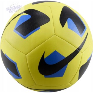 PIŁKA NOŻNA NIKE PARK TEAM 2.0 YELLOW STRIKE/SAPPHIRE/BLACK R.5