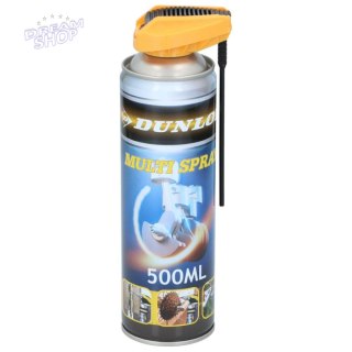SMAR UNIWERSLANY DO ROWERU 500 ML