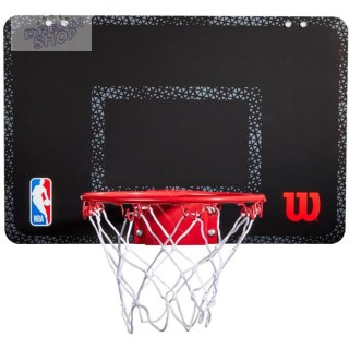 TABLICA DO KOSZYKÓWKI NBA WILSON + PIŁECZKA WTBA3001F
