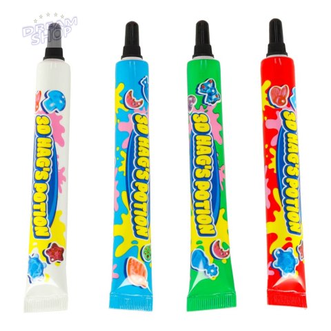 Zestaw kreatywny magiczne pudełko UV