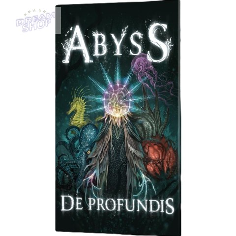 Abyss: De profundis (edycja polska) REBEL