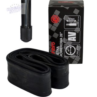 DĘTKA ROWEROWA ENERO 26 CALI 1.75 X 2.35 AV