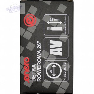 DĘTKA ROWEROWA ENERO 26 CALI 1.75 X 2.35 AV
