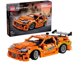 LEGO(R) TECHNIC 42204 Fast and Furious Toyota Supra
