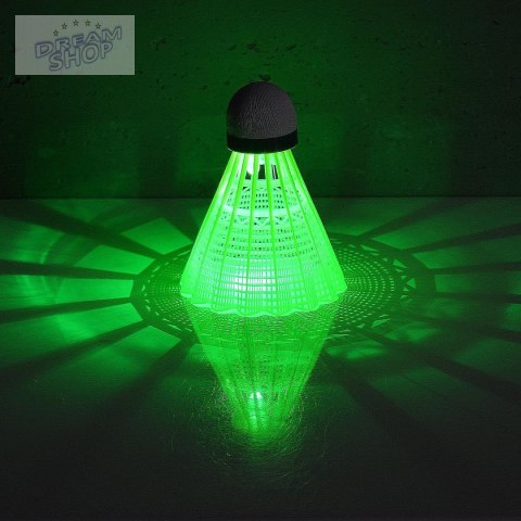 LOTKA BADMINTON NYLON LED 3SZT ENERO LOTKA BADMINTON NYLON LED 3SZT ENERO
