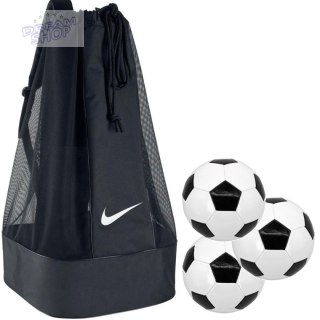 TORBA WOREK NA PIŁKI 12SZT NIKE