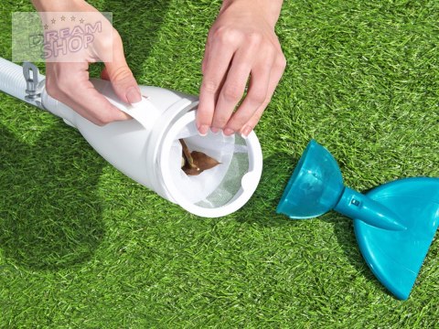 Bestway Zestaw czyszczący Odkurzacz AquaCrawl 58212 Bestway Zestaw czyszczący Odkurzacz AquaCrawl 58212