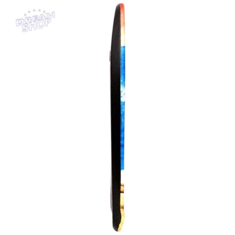 DESKA DO PŁYWANIA 84X46CM XQMAX REKIN DESKA DO PŁYWANIA 84X46CM XQMAX REKIN