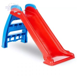 Little Tikes Zjeżdżalnia Ogrodowa First Slide Moja Pierwsza Zjeżdżalnia 95 cm