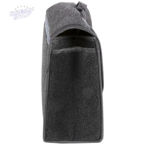 ORGANIZER SCHOWEK TORBA SAMOCHODOWA 29X15X30cm BLACK + DECKER ORGANIZER SCHOWEK TORBA SAMOCHODOWA 29X15X30cm BLACK + DECKER