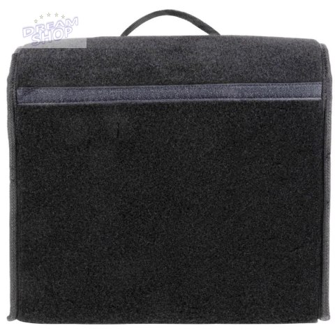 ORGANIZER SCHOWEK TORBA SAMOCHODOWA 29X15X30cm BLACK + DECKER ORGANIZER SCHOWEK TORBA SAMOCHODOWA 29X15X30cm BLACK + DECKER