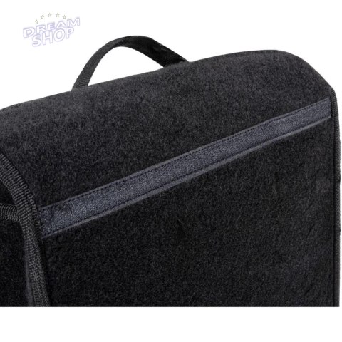 ORGANIZER SCHOWEK TORBA SAMOCHODOWA 29X15X30cm BLACK + DECKER ORGANIZER SCHOWEK TORBA SAMOCHODOWA 29X15X30cm BLACK + DECKER