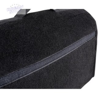 ORGANIZER SCHOWEK TORBA SAMOCHODOWA 50x15x23 CM BLACK + DECKER
