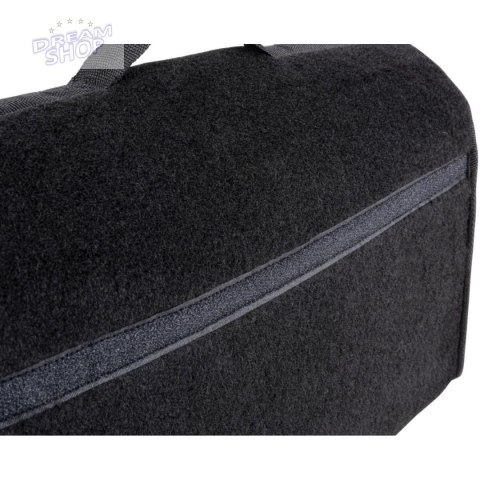 ORGANIZER SCHOWEK TORBA SAMOCHODOWA 50x15x23 CM BLACK + DECKER ORGANIZER SCHOWEK TORBA SAMOCHODOWA 50x15x23 CM BLACK + DECKER