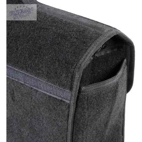 ORGANIZER SCHOWEK TORBA SAMOCHODOWA 50x15x23 CM BLACK + DECKER ORGANIZER SCHOWEK TORBA SAMOCHODOWA 50x15x23 CM BLACK + DECKER