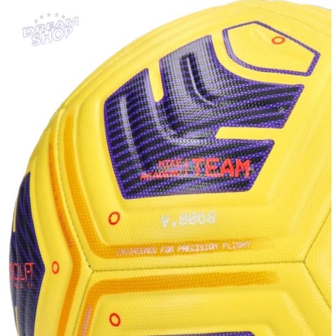 PIŁKA NOŻNA NIKE ACADEMY TEAM FZ7540 710 R.5
