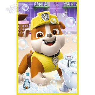 Puzzle - 3x50 - Nasze pieski Trefl 34878