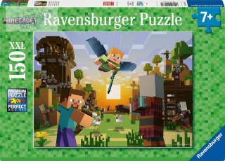 Puzzle XXL 150 Minecraft
