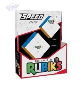 Rubik's: Zestaw Speed